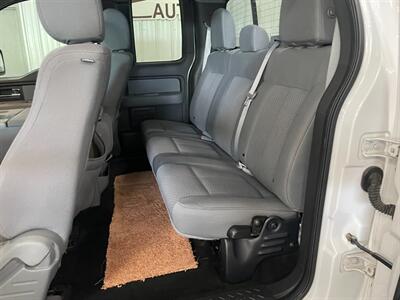 2014 Ford F-150 XLT - Photo 18 - Saint Louis, MI 48880-9800