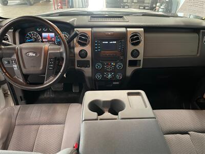 2014 Ford F-150 XLT - Photo 9 - Saint Louis, MI 48880-9800