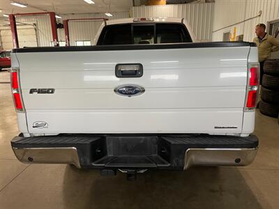 2014 Ford F-150 XLT - Photo 6 - Saint Louis, MI 48880-9800