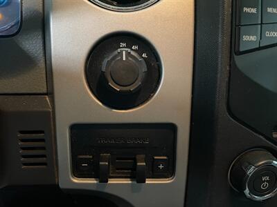 2014 Ford F-150 XLT - Photo 14 - Saint Louis, MI 48880-9800