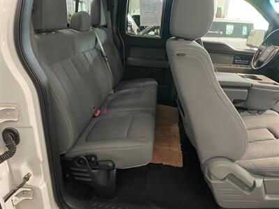 2014 Ford F-150 XLT - Photo 22 - Saint Louis, MI 48880-9800