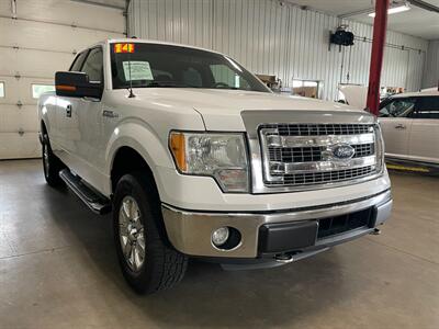 2014 Ford F-150 XLT - Photo 3 - Saint Louis, MI 48880-9800