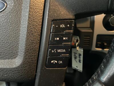 2014 Ford F-150 XLT - Photo 13 - Saint Louis, MI 48880-9800