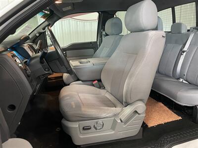 2014 Ford F-150 XLT - Photo 17 - Saint Louis, MI 48880-9800