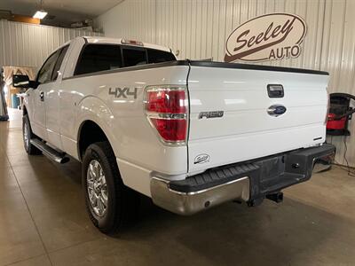 2014 Ford F-150 XLT - Photo 2 - Saint Louis, MI 48880-9800