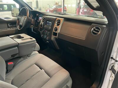 2014 Ford F-150 XLT - Photo 20 - Saint Louis, MI 48880-9800