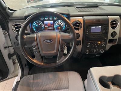 2014 Ford F-150 XLT - Photo 10 - Saint Louis, MI 48880-9800
