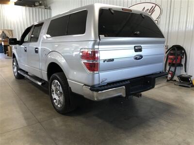 2011 Ford F-150 XLT   - Photo 3 - Saint Louis, MI 48880-9800