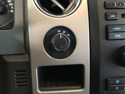 2011 Ford F-150 XLT   - Photo 12 - Saint Louis, MI 48880-9800