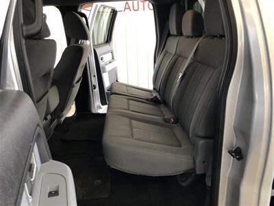 2011 Ford F-150 XLT   - Photo 15 - Saint Louis, MI 48880-9800