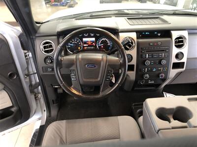 2011 Ford F-150 XLT   - Photo 8 - Saint Louis, MI 48880-9800