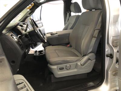 2011 Ford F-150 XLT   - Photo 14 - Saint Louis, MI 48880-9800