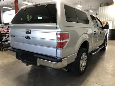 2011 Ford F-150 XLT   - Photo 6 - Saint Louis, MI 48880-9800