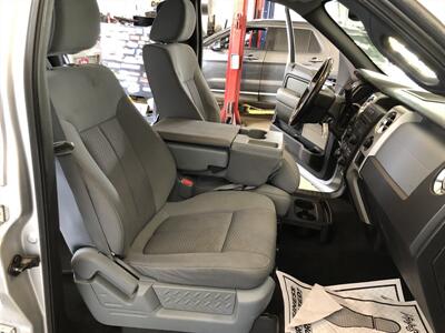 2011 Ford F-150 XLT   - Photo 16 - Saint Louis, MI 48880-9800