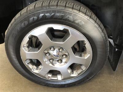 2011 Ford F-150 XLT   - Photo 21 - Saint Louis, MI 48880-9800