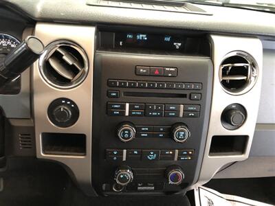 2011 Ford F-150 XLT   - Photo 13 - Saint Louis, MI 48880-9800