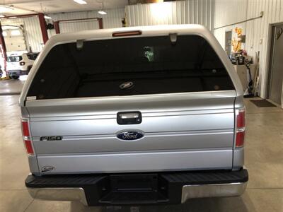 2011 Ford F-150 XLT   - Photo 24 - Saint Louis, MI 48880-9800