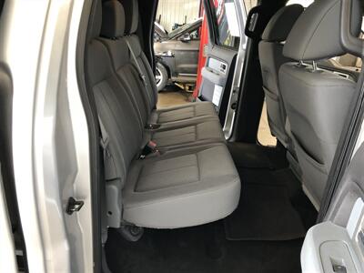 2011 Ford F-150 XLT   - Photo 17 - Saint Louis, MI 48880-9800