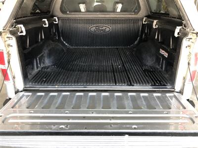 2011 Ford F-150 XLT   - Photo 22 - Saint Louis, MI 48880-9800