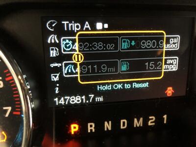 2011 Ford F-150 XLT   - Photo 9 - Saint Louis, MI 48880-9800