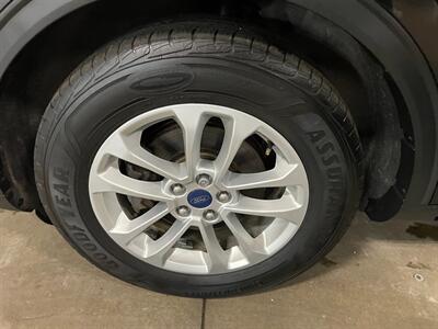 2020 Ford Escape SE   - Photo 21 - Saint Louis, MI 48880-9800