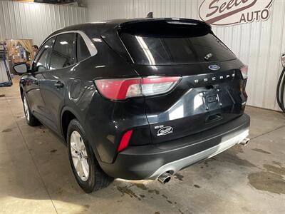 2020 Ford Escape SE   - Photo 3 - Saint Louis, MI 48880-9800