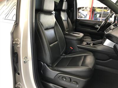 2021 Chevrolet Tahoe LT   - Photo 25 - Saint Louis, MI 48880-9800