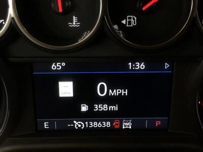 2021 Chevrolet Tahoe LT   - Photo 11 - Saint Louis, MI 48880-9800