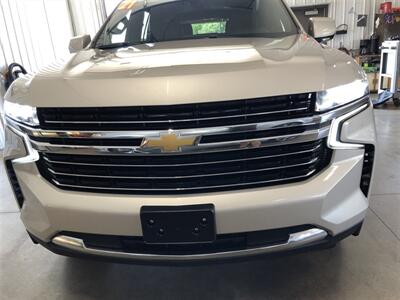 2021 Chevrolet Tahoe LT   - Photo 36 - Saint Louis, MI 48880-9800