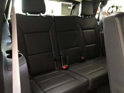 2021 Chevrolet Tahoe LT   - Photo 27 - Saint Louis, MI 48880-9800
