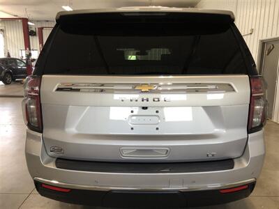 2021 Chevrolet Tahoe LT   - Photo 39 - Saint Louis, MI 48880-9800