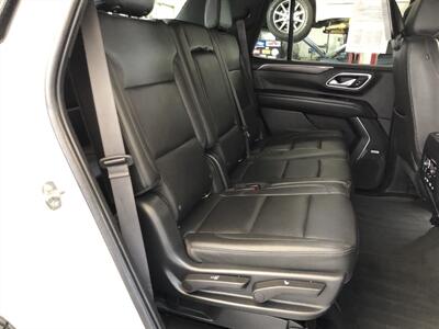 2021 Chevrolet Tahoe LT   - Photo 26 - Saint Louis, MI 48880-9800