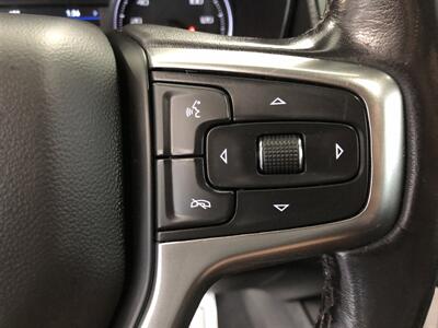 2021 Chevrolet Tahoe LT   - Photo 10 - Saint Louis, MI 48880-9800
