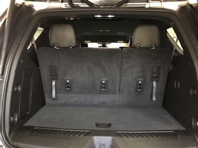 2021 Chevrolet Tahoe LT   - Photo 38 - Saint Louis, MI 48880-9800