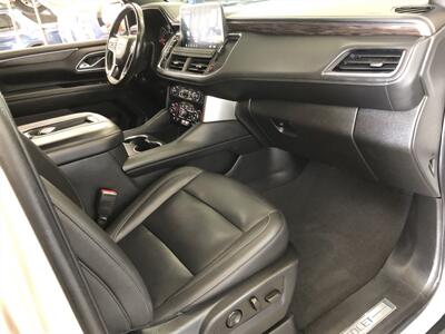 2021 Chevrolet Tahoe LT   - Photo 30 - Saint Louis, MI 48880-9800