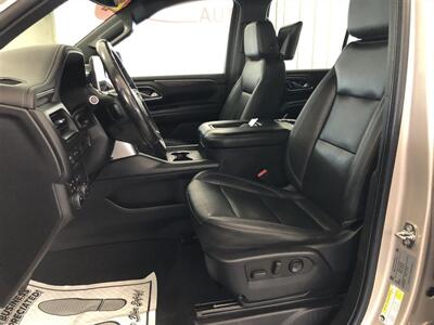 2021 Chevrolet Tahoe LT   - Photo 22 - Saint Louis, MI 48880-9800