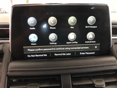2021 Chevrolet Tahoe LT   - Photo 17 - Saint Louis, MI 48880-9800