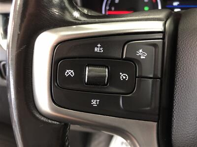 2021 Chevrolet Tahoe LT   - Photo 9 - Saint Louis, MI 48880-9800
