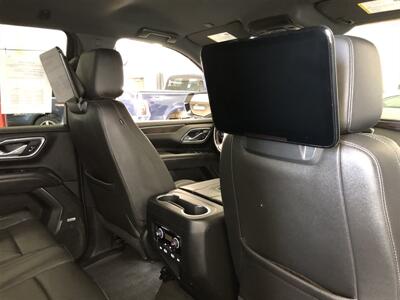 2021 Chevrolet Tahoe LT   - Photo 29 - Saint Louis, MI 48880-9800