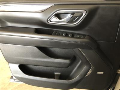 2021 Chevrolet Tahoe LT   - Photo 32 - Saint Louis, MI 48880-9800