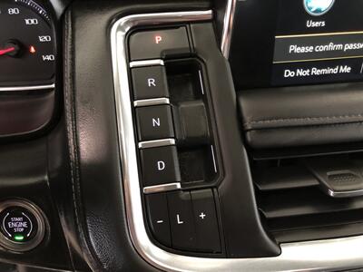 2021 Chevrolet Tahoe LT   - Photo 12 - Saint Louis, MI 48880-9800