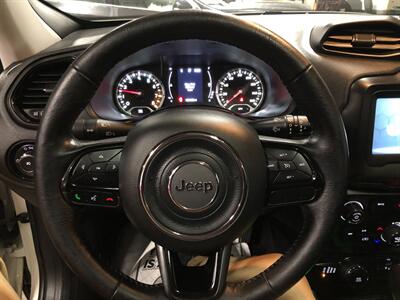 2020 Jeep Renegade Latitude   - Photo 7 - Saint Louis, MI 48880-9800