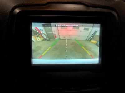 2020 Jeep Renegade Latitude   - Photo 10 - Saint Louis, MI 48880-9800