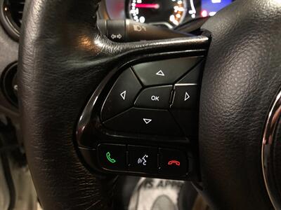 2020 Jeep Renegade Latitude   - Photo 12 - Saint Louis, MI 48880-9800