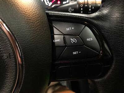 2020 Jeep Renegade Latitude   - Photo 13 - Saint Louis, MI 48880-9800