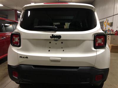 2020 Jeep Renegade Latitude   - Photo 23 - Saint Louis, MI 48880-9800