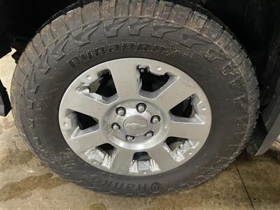 2012 Chevrolet Colorado LT   - Photo 19 - Saint Louis, MI 48880-9800