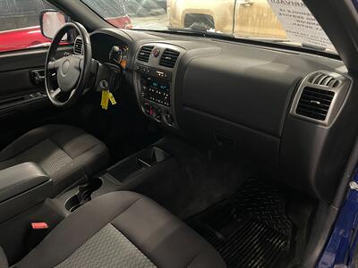 2012 Chevrolet Colorado LT   - Photo 16 - Saint Louis, MI 48880-9800