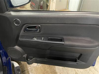 2012 Chevrolet Colorado LT   - Photo 18 - Saint Louis, MI 48880-9800