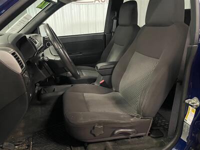 2012 Chevrolet Colorado LT   - Photo 12 - Saint Louis, MI 48880-9800